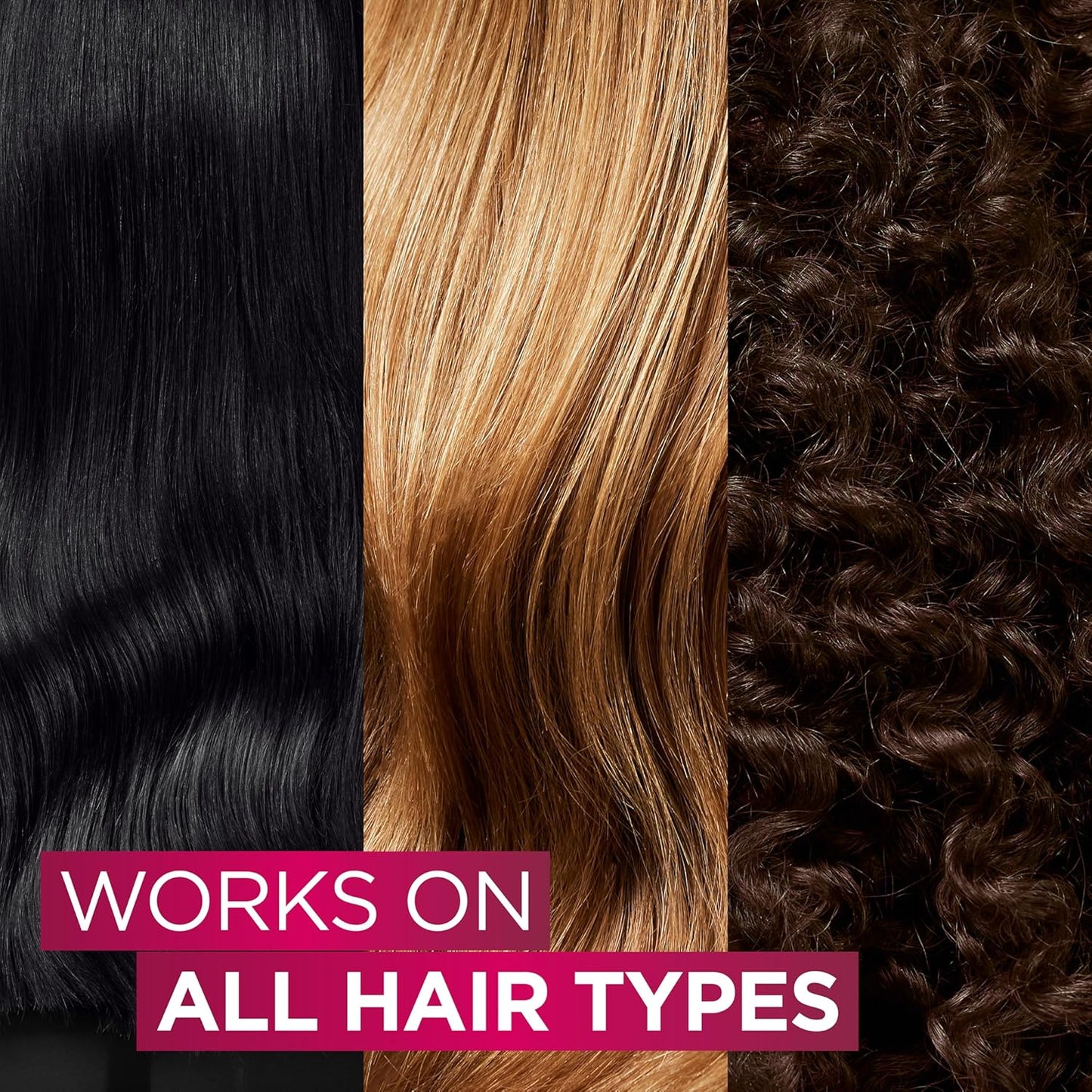 L'Oreal Paris Excellence Crème Hair Color | 6RB Light Reddish Brown | Gray Coverage