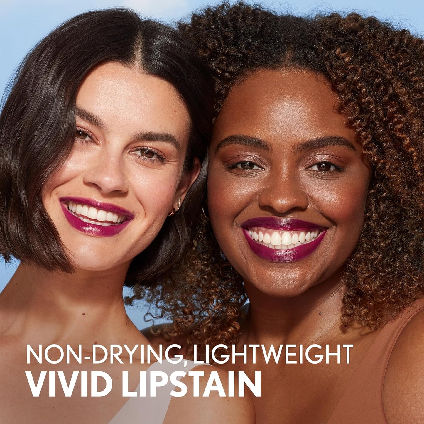 CoverGirl Outlast 65 Natural Blush Lipstain | Vegan, Transfer-Proof, Smooth Finish
