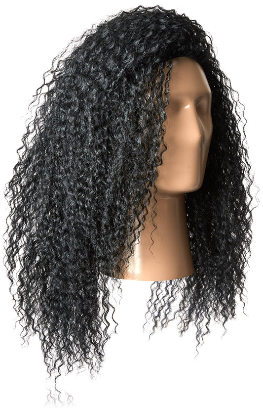 Freetress Equal Synthetic Fullcap Drawstring - Milan Girl-1