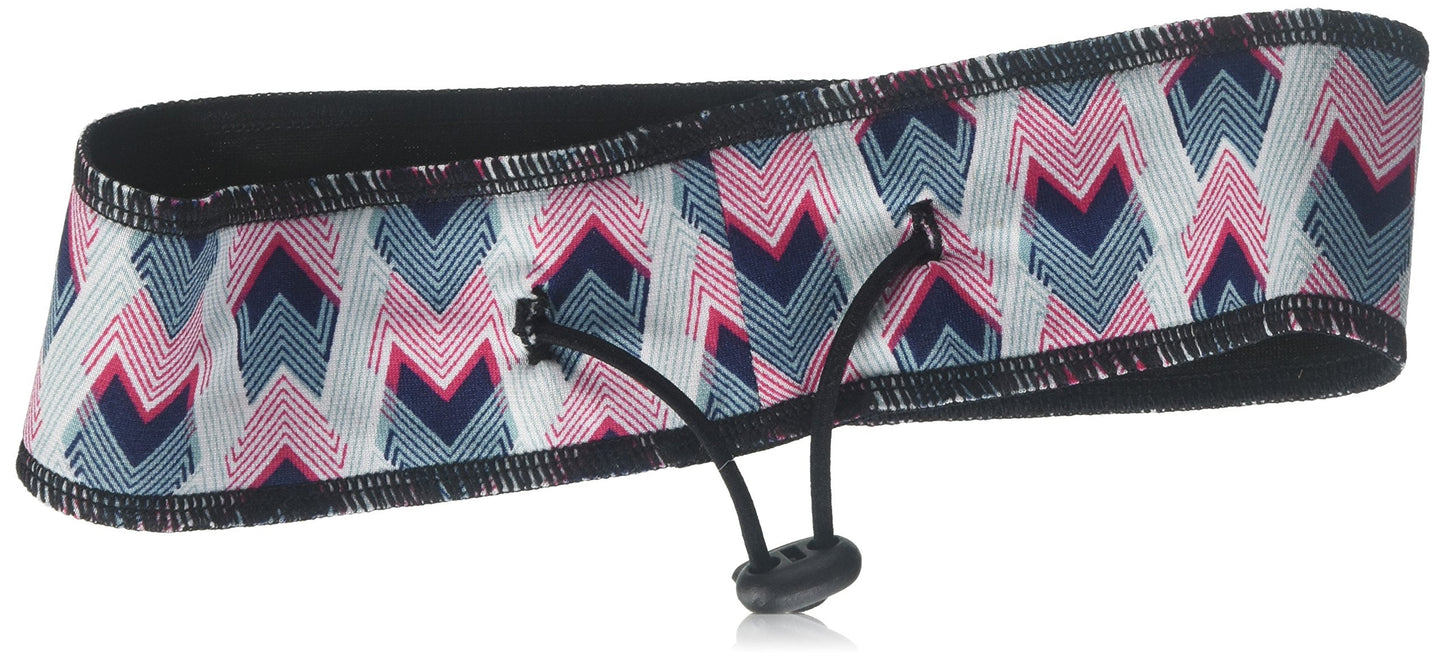 Goody Athletique 3 Piece Perfect Fit Toggle Headwrap