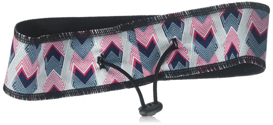 Goody Athletique 3 Piece Perfect Fit Toggle Headwrap