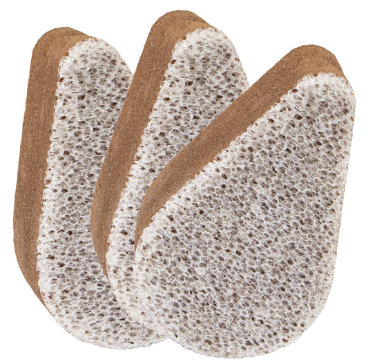 Spongeables Anti Cellulite Body Wash in a 20+ Wash Sponge, Coffee, 3 Count