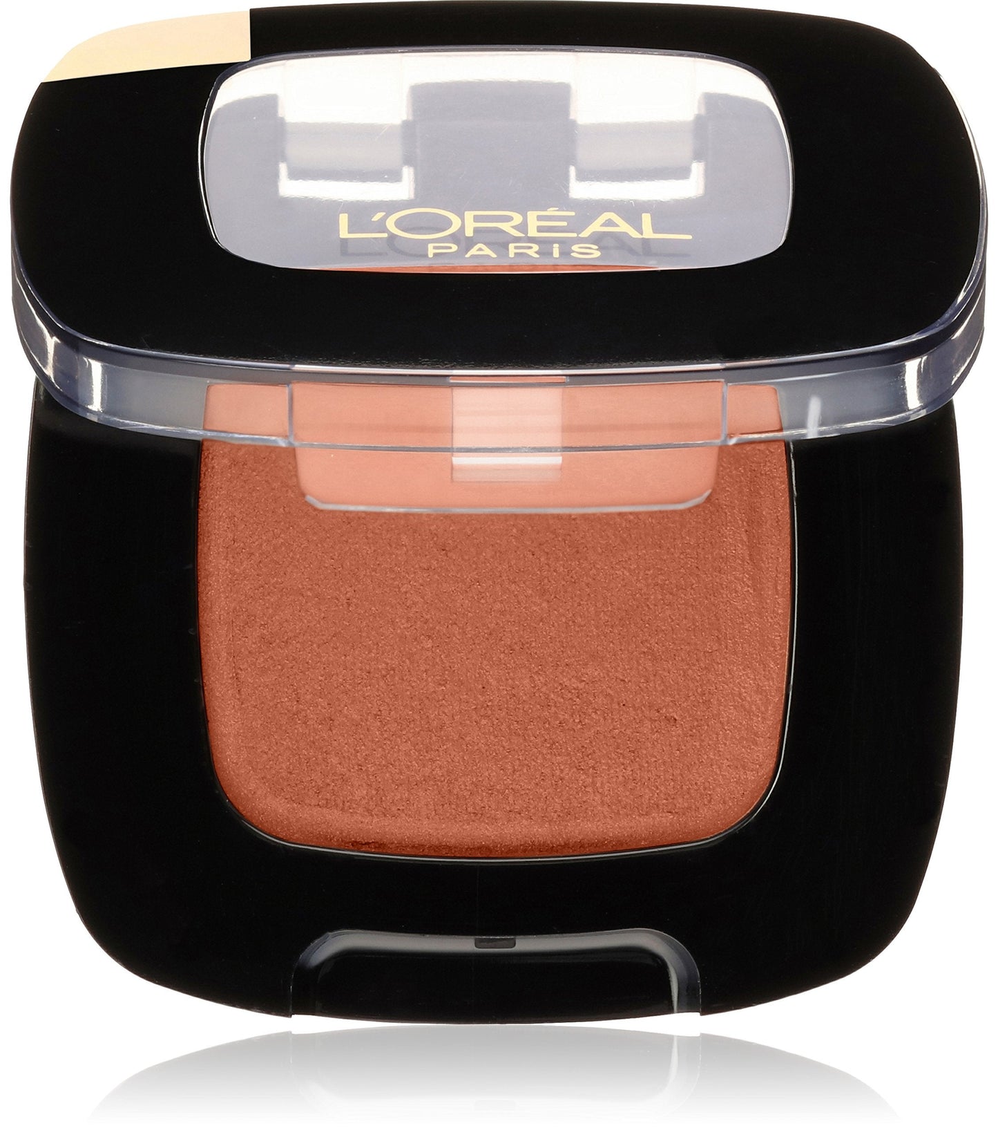 L'Oral Paris Colour Riche Monos Eyeshadow, Acro-Matte, 0.12 Oz.
