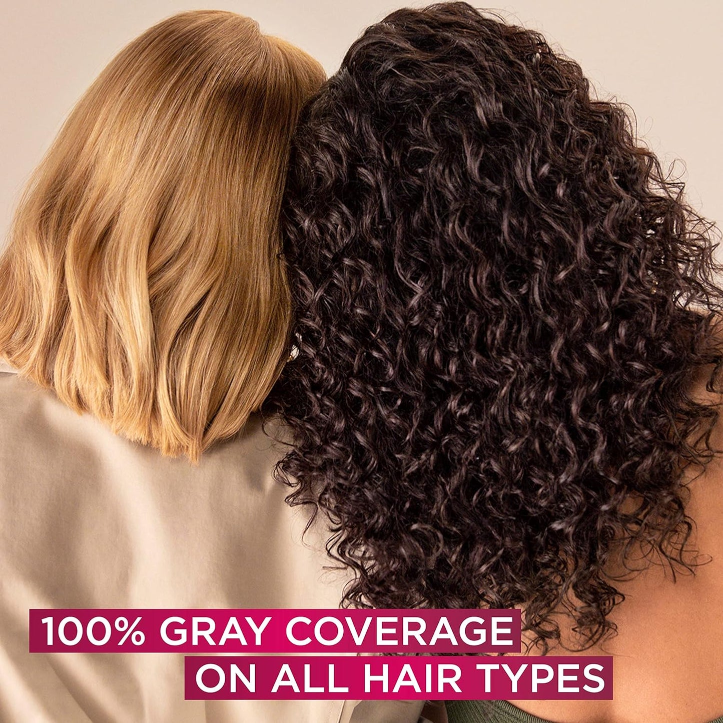 L'Oreal Paris Excellence 6G Light Golden Brown Hair Color | Gray Coverage, 8 Weeks