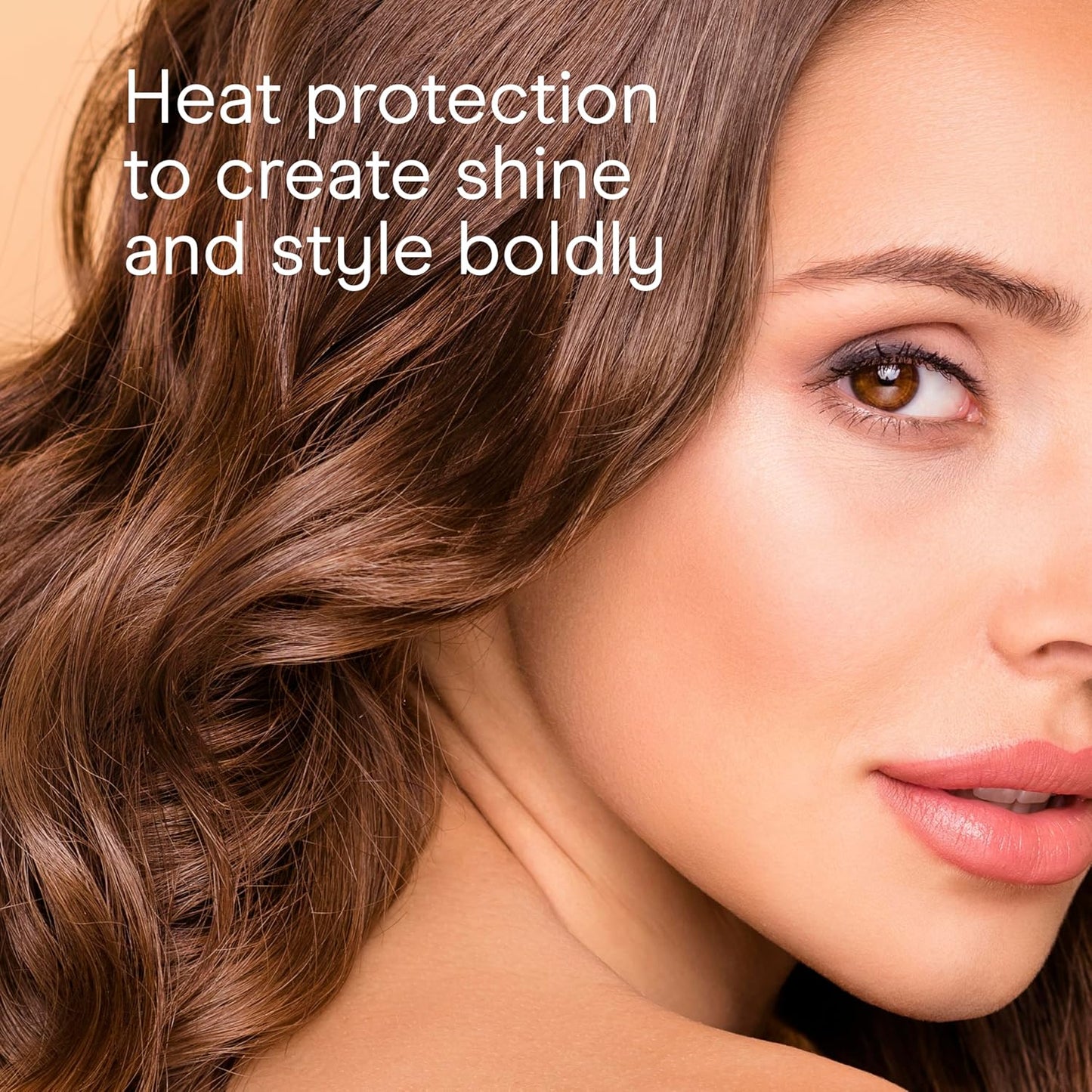 Conair Double Ceramic 1.5-Inch Curling Iron | Soft Waves for Medium/Long Hair