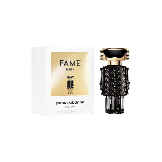 Paco Rabanne Fame Parfum 0.14 Parfum Mini For Women