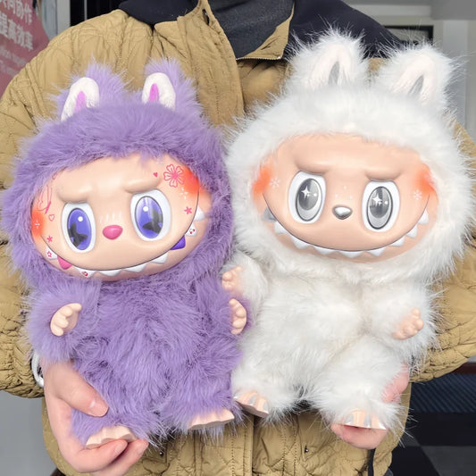 PopMart Labubu Monster Series 38cm Doll