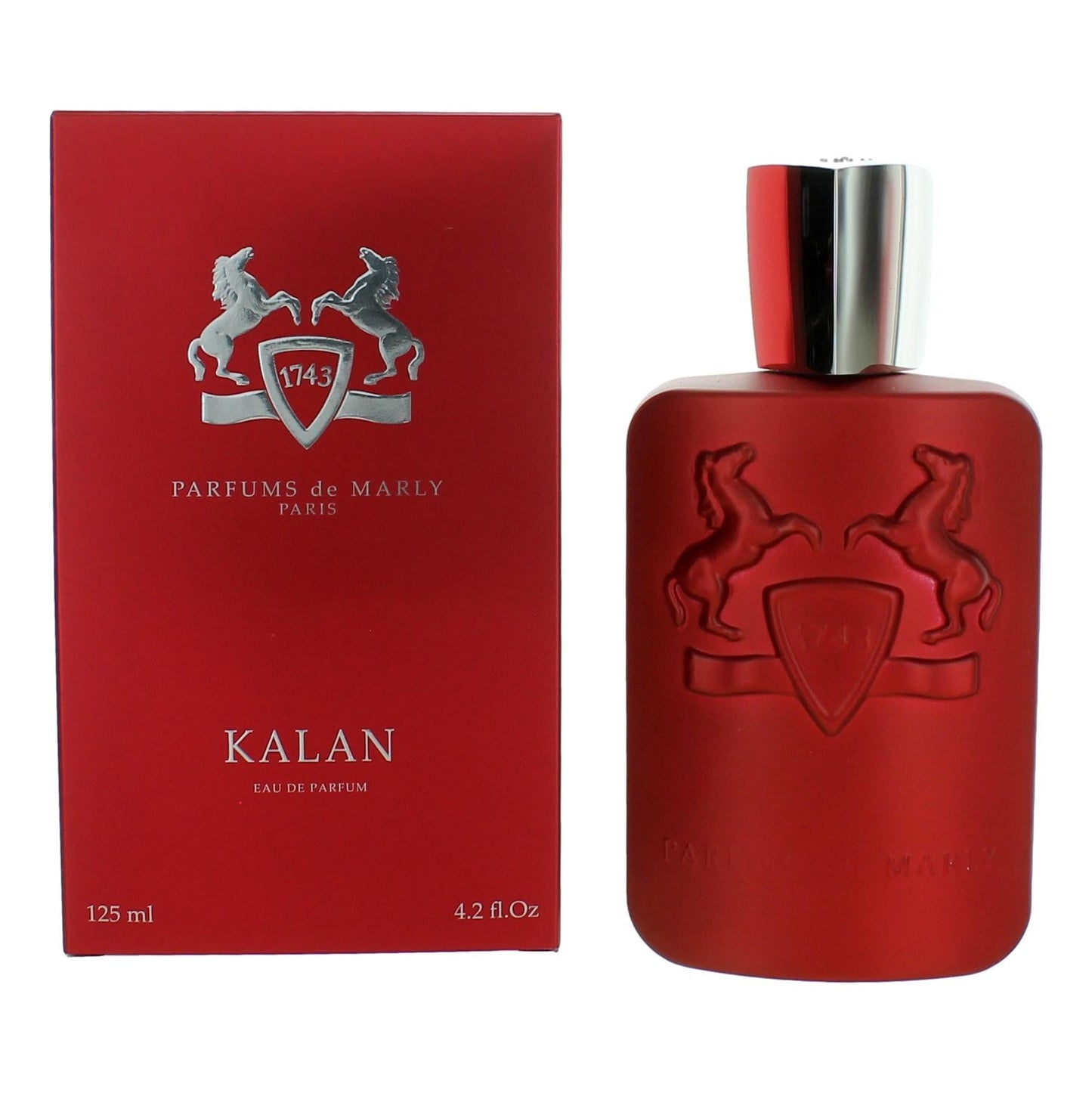 Parfums De Marly Kalan By Parfums De Marly, 4.2 Oz Eau De Parfum Spray For Men