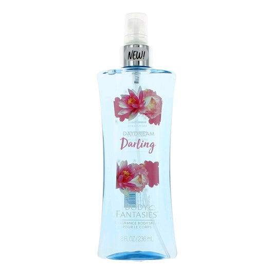 Daydream Darling By Body Fantasies, 8 Oz Fragrance Body Spray For Women