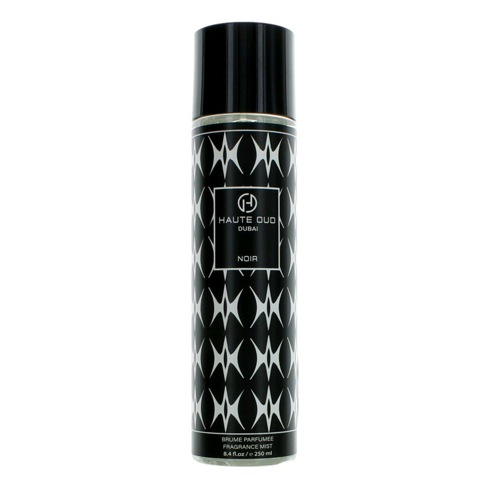 Noir By Haute Oud, 8.4 Oz Fragrance Mist For Women