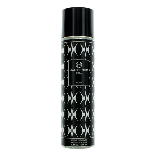 Noir By Haute Oud, 8.4 Oz Fragrance Mist For Women