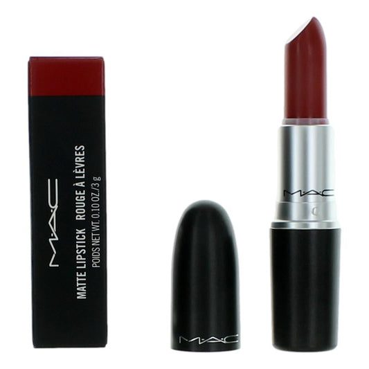 Mac Matte Lipstick By Mac, .10 Oz Lipstick - 602 Chili