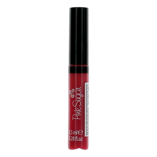 Pink Sugar By Aquolina, 0.28 Oz Lip Gloss For Women