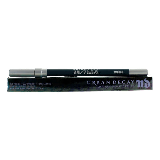 Urban Decay 24/7 Glide On Eye Pencil By Urban Decay, .04 Oz Waterproof Eye Pencil - Mainline