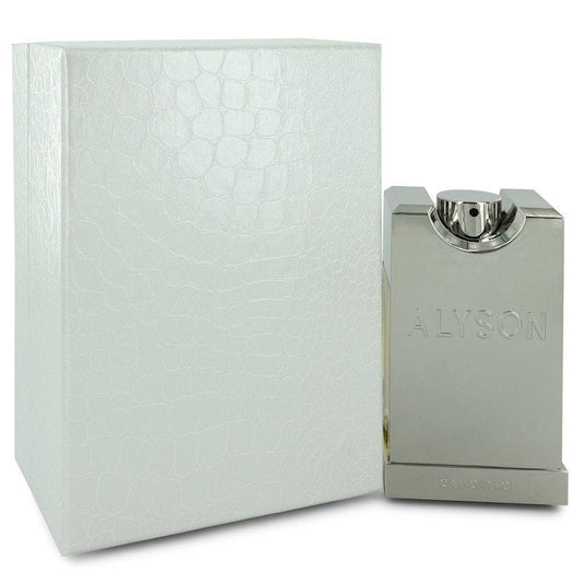 Alyson Oldoini Oranger Moi by Alyson Oldoini Eau De Parfum Spray 3.3 oz(D0102HA73E7.)