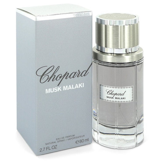 Chopard Musk Malaki by Chopard Eau De Parfum Spray (Unisex) 2.7 oz(D0102HA74TU.)