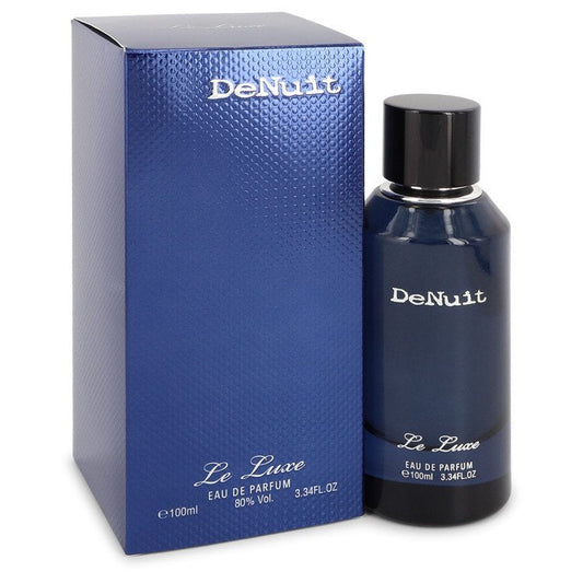 Le Luxe De Nuit by Le Luxe Eau De Parfum Spray 3.4 oz(D0102HA7E9V.)