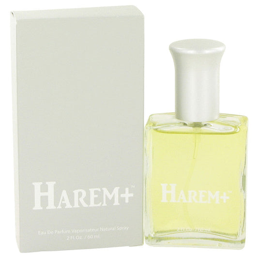 Harem Plus by Unknown Eau De Parfum Spray 2 oz(D0102HA7L6Y.)