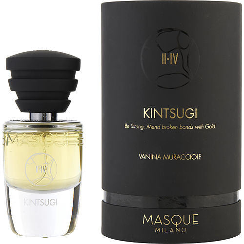 MASQUE KINTSUGI by Masque Milano EAU DE PARFUM SPRAY 1.18 OZ(D0102HH2AE8.)
