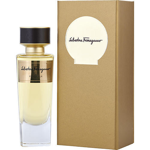SALVATORE FERRAGAMO PUNTA ALA by Salvatore Ferragamo EAU DE PARFUM SPRAY 3.3 OZ(D0102HH2AK6.)