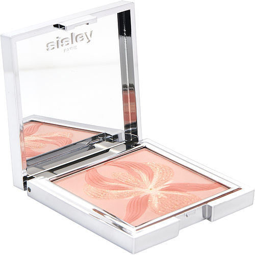 Sisley by Sisley L'Orchidee Highlighter Blush With White Lily - Coral --15g/0.52oz(D0102HH2R8J.)