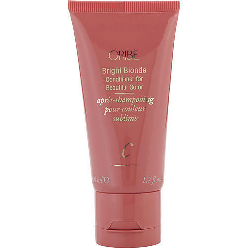 ORIBE by Oribe BRIGHT BLONDE CONDITIONER FOR BEAUTIFUL COLOR 1.7 OZ(D0102HH2RYP.)
