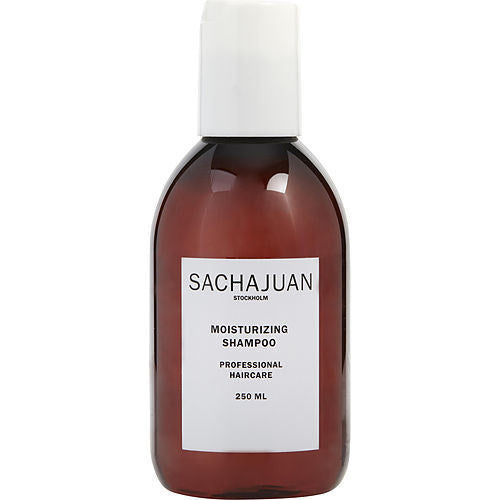 Sachajuan by Sachajuan MOISTURIZING SHAMPOO 8.45 OZ(D0102HH5QHX.)