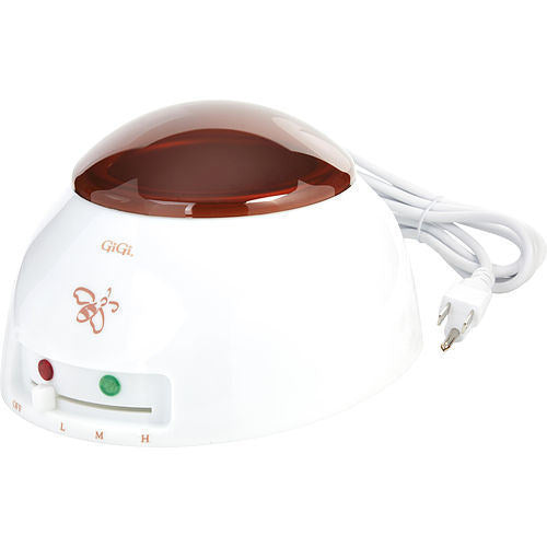 GiGi by GIGI WAX WARMER(D0102HH5QMX.)