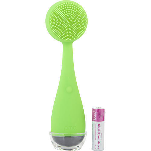 PMD by PMD Clean Smart Facial Cleansing Device - Lime --(D0102HH93T2.)
