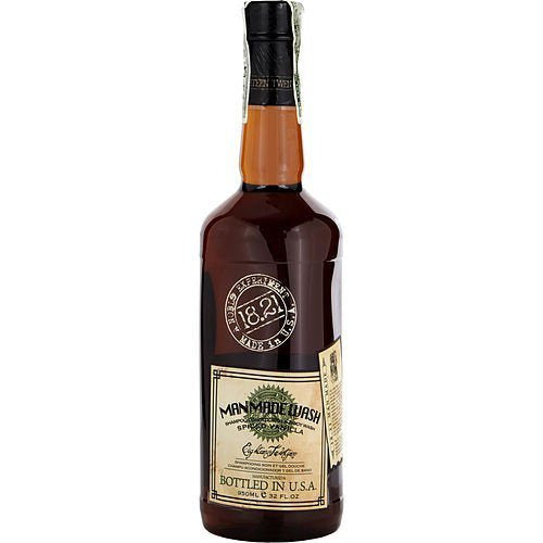 18.21 MAN MADE by 18.21 Man Made MAN MADE WASH SPICED VANILLA 32 OZ(D0102HH9F86.)