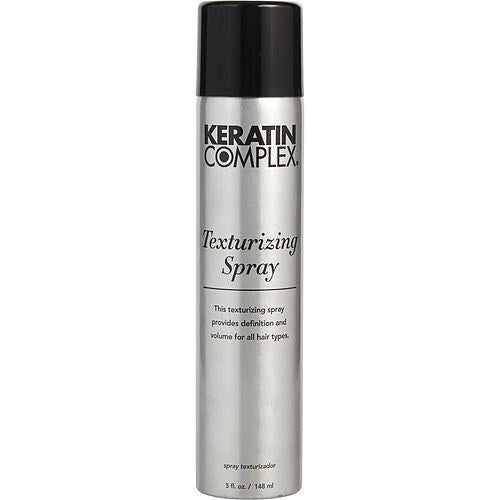 Keratin Complex By Keratin Complex Texturizing Spray 5 Oz(D0102Hh9W1T.)