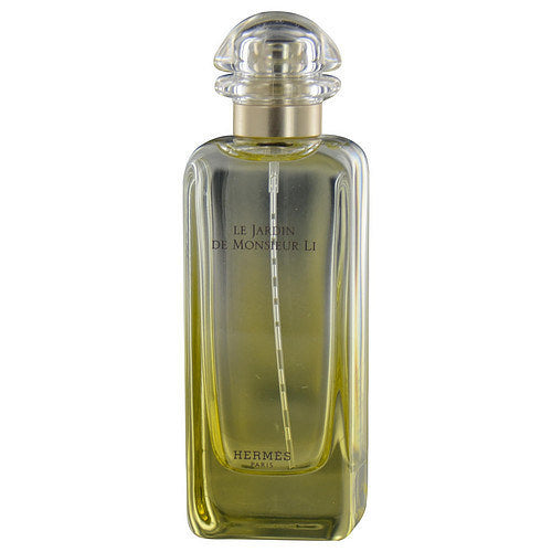 Le Jardin De Monsieur Li By Hermes Edt Spray 3.3 Oz *Tester(D0102Hhf5Aa.)