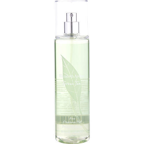 GREEN TEA by Elizabeth Arden BODY MIST 8 OZ(D0102HHIDK8.)