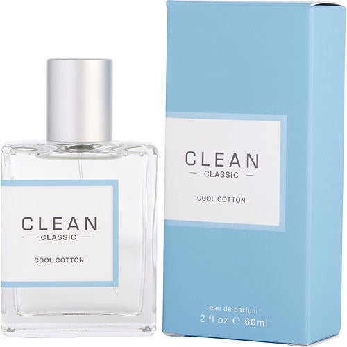 Clean Cool Cotton By Clean Eau De Parfum Spray 2.1 Oz (New Packaging)(D0102Hhis3T.)