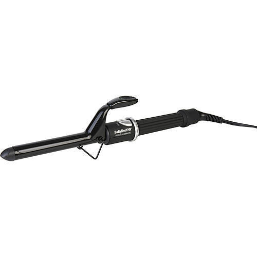 BABYLISS PRO by BaBylissPRO PORCELAIN CERAMIC 3/4'' SPRING CURLING IRON(D0102HHISS6.)