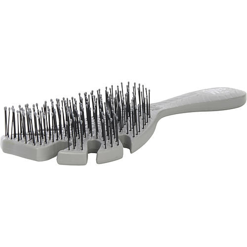 WET BRUSH by Wet Brush GO GREEN DETANGLER - GREY(D0102HPZTNV.)