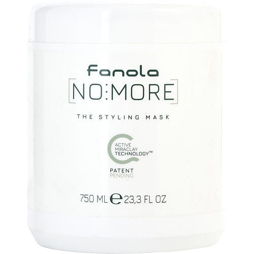 FANOLA by FANOLA NO MORE THE STYLING MASK 25.3 OZ(D0102HX80I2.)