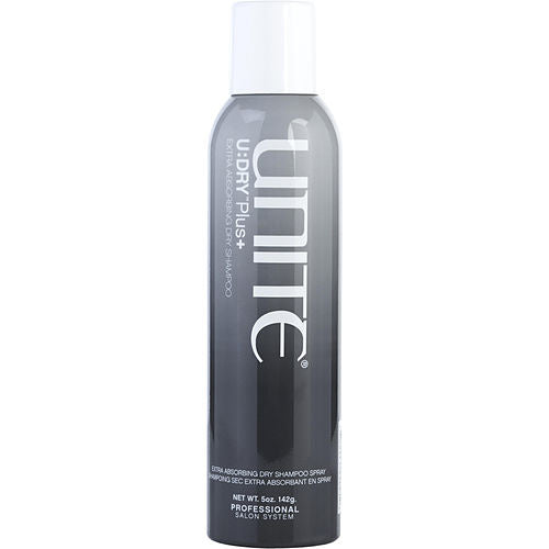 UNITE by Unite U:DRY PLUS + EXTRA ABSORBING DRY SHAMPOO 5 OZ(D0102HX80ZP.)