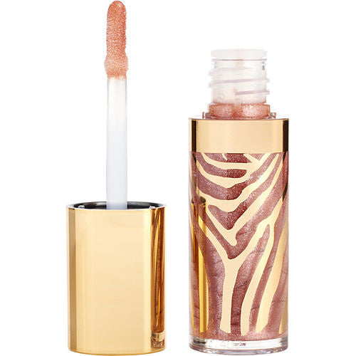 Sisley by Sisley Le Phyto-Gloss Intense Glow Lipgloss - #2 Aurora --6.5g/0.21oz(D0102HX85LX.)