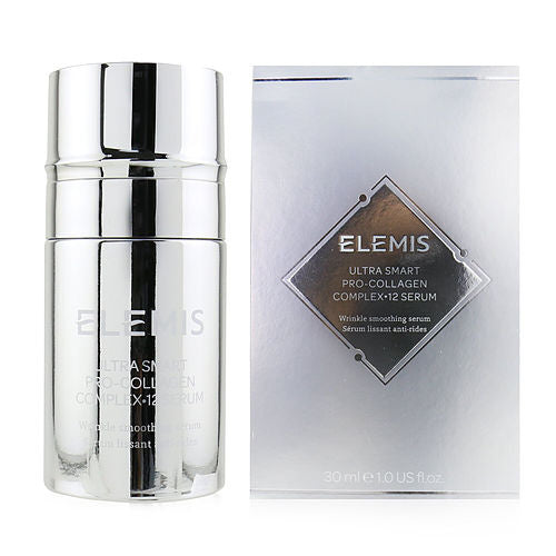 Elemis By Elemis Ultra Smart Pro-Collagen Complex 12 Serum --30Ml/1Oz(D0102Hx85R6.)