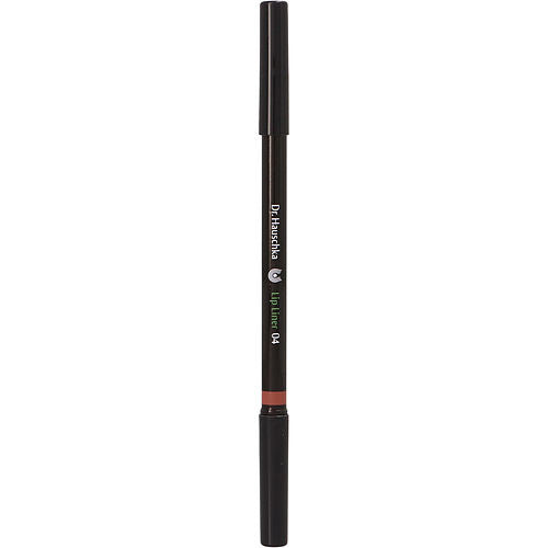 Dr. Hauschka by Dr. Hauschka Lipliner - # 04 Cumaro --1.05g/0.04o(D0102HX8GPJ.)