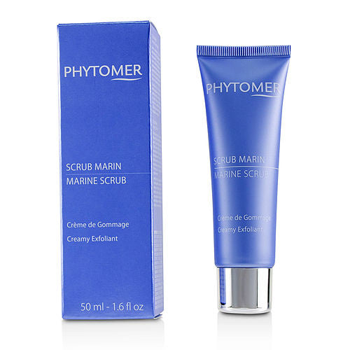 Phytomer by Phytomer Marine Scrub Creamy Exfoliant --50ml/1.6oz(D0102HX8J2T.)