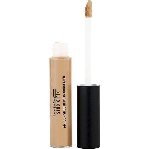 MAC by Make-Up Artist Cosmetics Studio Fix 24-Hour Smooth Wear Concealer - NC38 --6.8ml/0.23oz(D0102HX8X46.)