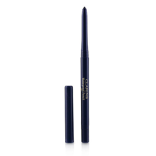 Clarins By Clarins Waterproof Pencil - # 03 Blue Orchid --0.29G/0.01Oz(D0102Hxk5Xp.)