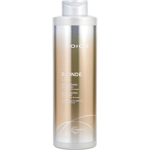 JOICO by Joico BLONDE LIFE BRIGHTENING SHAMPOO 1L 33.8OZ(D0102HXKAXJ.)