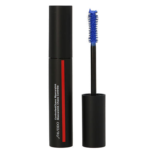 SHISEIDO by Shiseido Controlled Chaos Mascaraink -#2 Sapphire Spark --6g/0.2oz(D0102HXKPMJ.)