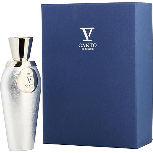 V CANTO FILI by V Canto EXTRAIT DE PARFUM SPRAY 3.4 OZ(D0102HXWFA6.)