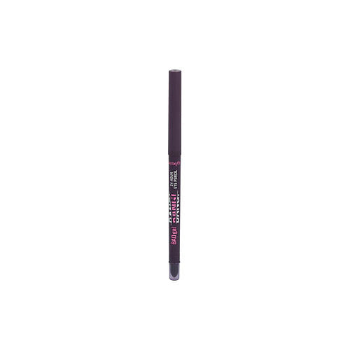 Benefit by Benefit BADgal Bang! 24 Hour Eyeliner Pencil - Dark Purple --0.26g/0.009oz(D0102HXWFN2.)