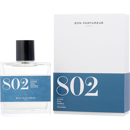 BON PARFUMEUR 802 by Bon Parfumeur EAU DE PARFUM SPRAY 3.3 OZ(D0102HXWTT6.)