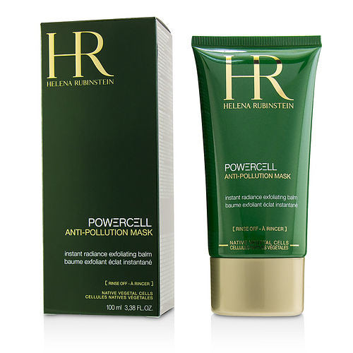 Helena Rubinstein by Helena Rubinstein Powercell Anti-Pollution Mask --100ml/3.38oz(D0102HXWUI6.)
